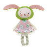 Handmade Bunny in a dress (collection 8) - Style 8