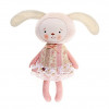 Handmade Bunny in a dress (collection 8) - Style 10