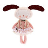 Handmade Bunny in a dress (collection 8) - Style 11