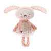 Handmade Bunny in a dress (collection 8) - Style 12