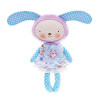 Handmade Bunny in a dress (collection 13) - Style 5