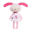 Handmade Bunny in a dress (collection 13) - Style 7