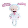 Handmade Bunny in a dress (collection 13) - Style 10