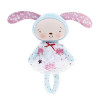 Handmade Bunny in a dress (collection 13) - Style 11