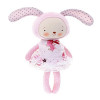 Handmade Bunny in a dress (collection 13) - Style 12