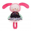 Handmade Bunny in a dress (collection 16) - Style 2