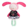 Handmade Bunny in a dress (collection 16) - Style 4