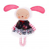 Handmade Bunny in a dress (collection 16) - Style 5
