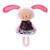 Handmade Bunny in a dress (collection 16) - Style 6