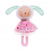 Handmade Bunny in a dress (collection 13) - Style 15