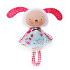 Handmade Bunny in a dress (collection 16) - Style 8