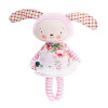 Handmade Bunny in a dress (collection 2) - Style 5