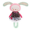 Handmade Bunny in a dress (collection 1) - Style 15