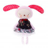 Handmade Bunny in a dress (collection 16) - Style 11