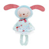 Handmade Bunny in a dress (collection 12) - Style 8