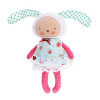 Handmade Bunny in a dress (collection 12) - Style 10