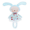 Handmade Bunny in a dress (collection 12) - Style 11
