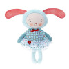 Handmade Bunny in a dress (collection 12) - Style 12