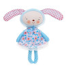 Handmade Bunny in a dress (collection 12) - Style 13