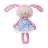 Handmade Bunny in a dress (collection 12) - Style 14