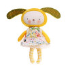 Handmade Bunny in a dress (collection 14) - Style 13
