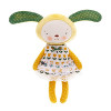 Handmade Bunny in a dress (collection 1) - Style 14