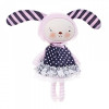 Handmade Bunny in a dress (collection 1) - Style 8
