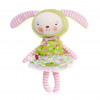 Handmade Bunny in a dress (collection 14) - Style 1