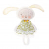 Handmade Bunny in a dress (collection 14) - Style 6