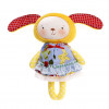 Handmade Bunny in a dress (collection 14) - Style 7