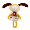 Handmade Bunny in a dress (collection 14) - Style 8