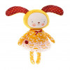 Handmade Bunny in a dress (collection 14) - Style 12