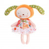 Handmade Bunny in a dress (collection 7) - Style 13