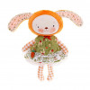 Handmade Bunny in a dress (collection 11) - Style 1