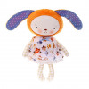 Handmade Bunny in a dress (collection 11) - Style 2