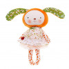 Handmade Bunny in a dress (collection 11) - Style 3