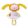 Handmade Bunny in a dress (collection 11) - Style 4