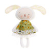 Handmade Bunny in a dress (collection 11) - Style 8