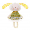 Handmade Bunny in a dress (collection 11) - Style 9