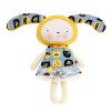 Handmade Bunny in a dress (collection 16) - Style 12