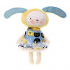 Handmade Bunny in a dress (collection 16) - Style 14