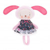 Handmade Bunny in a dress (collection 10) - Style 13