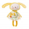 Handmade Bunny in a dress (collection 15) - Style 8