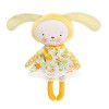 Handmade Bunny in a dress (collection 15) - Style 9