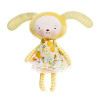 Handmade Bunny in a dress (collection 15) - Style 1