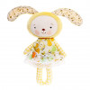 Handmade Bunny in a dress (collection 15) - Style 4