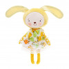 Handmade Bunny in a dress (collection 15) - Style 5