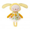 Handmade Bunny in a dress (collection 15) - Style 6