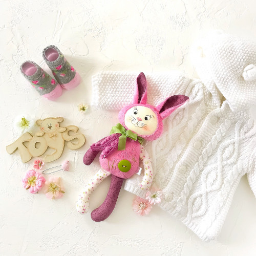 Bunny (collection 1)
