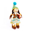 Gnome doll Inga